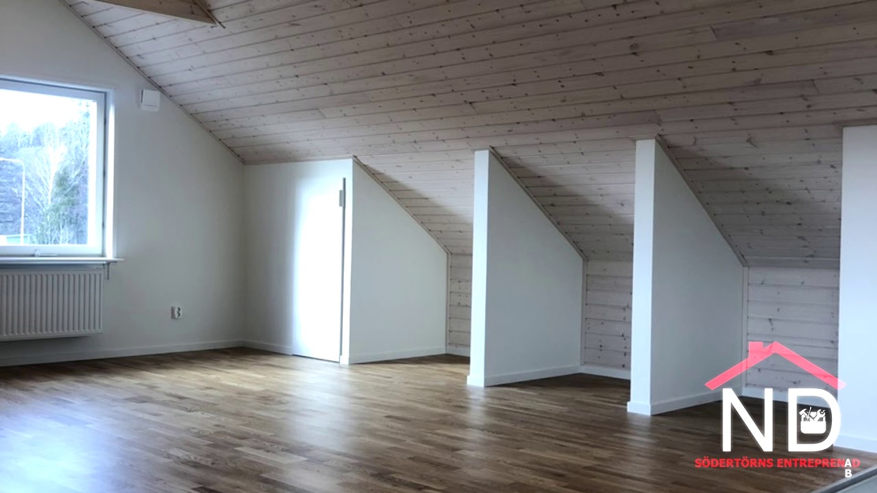 ND Södertörns Entreprenad AB