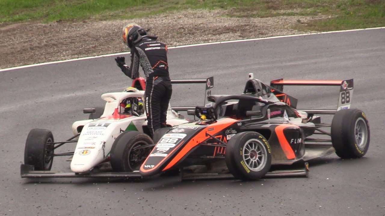Crashes, Bad Behaviours, Pure Sound & More- ACI Racing Weekend Monza #2 2024 Day 2 & 3 Highlights