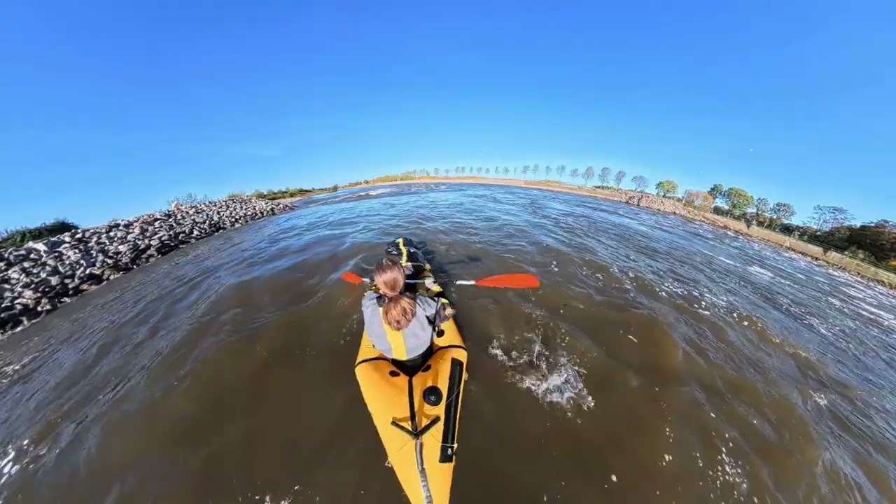 GrensMaas Packrafting