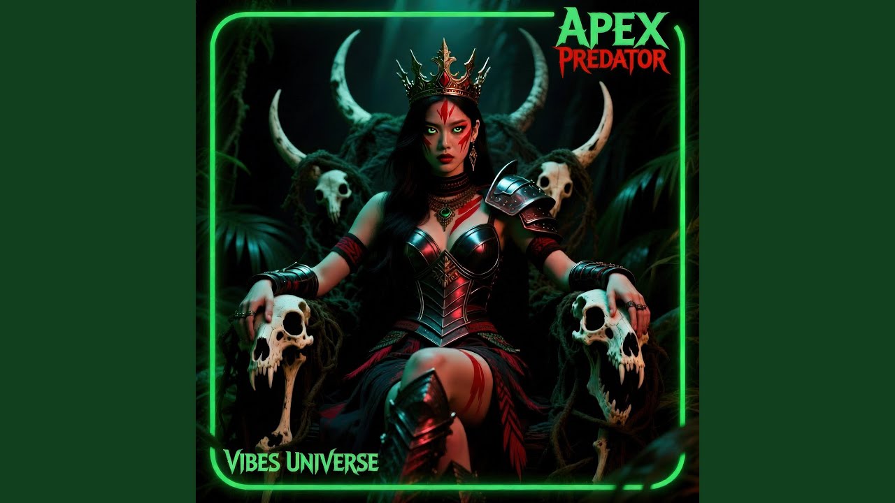 Apex Predator