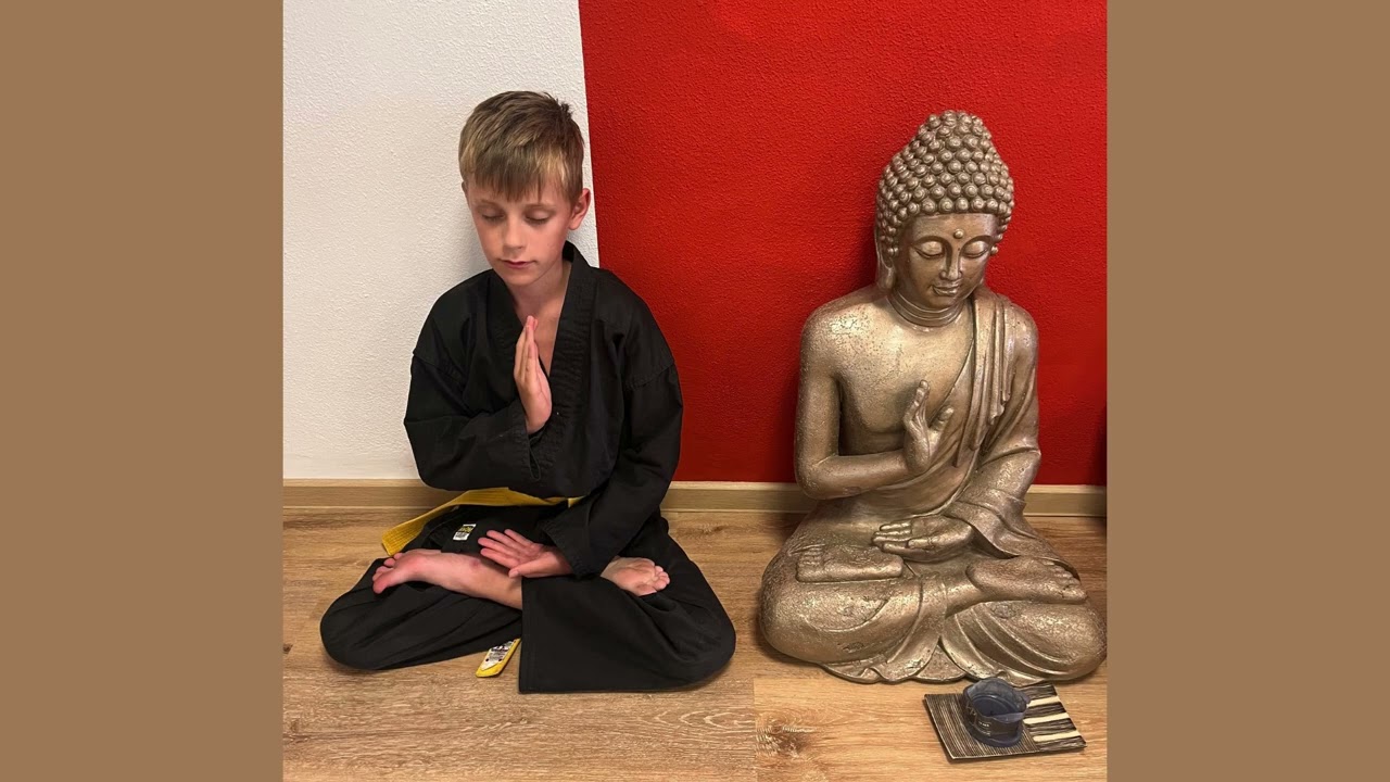 Shaolin Kempo Austria 🤜🏻🫷🏻🇦🇹 - Budo Center Gmunden!