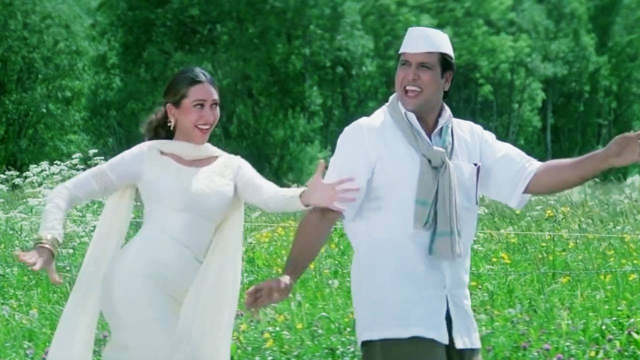 Hero No.1 Movie | Govinda | Karisma Kapoor | Video Jukbeox | Sona Kitna Sona Hai | U.P Wala Thumka