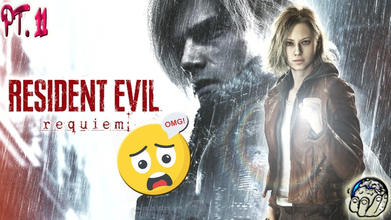 RESIDENT EVIL REQUIEM FULL GAME Walkthrough The Finale (PS5 1080P 60FPS)