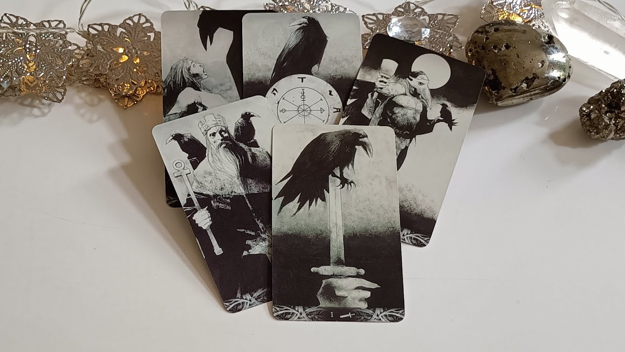 Seine 3 Geheimnisse und was sie mit Dir zu tun haben 💞 Liebesorakel Singleorakel Tarot