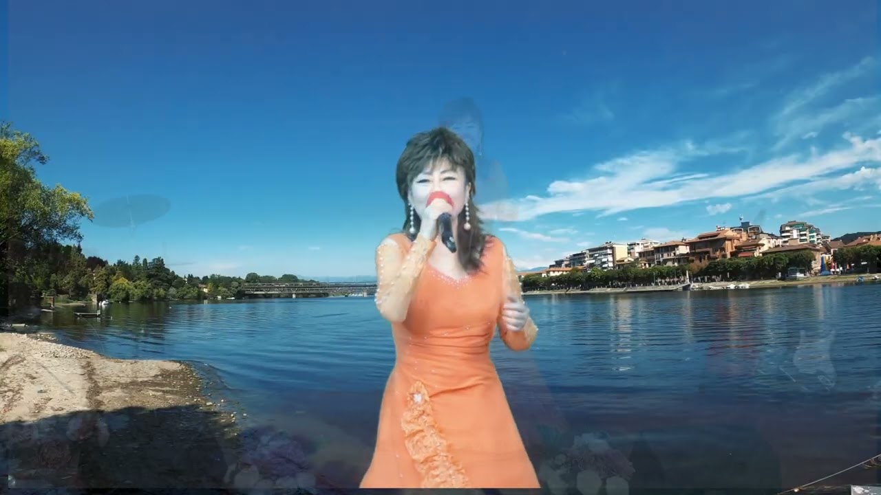 가수 정주리/일장춘몽/원곡:정주리/2026년 신곡