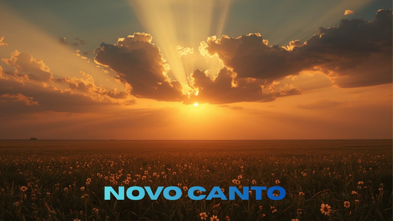 Novo Canto | Louvores que Conectam