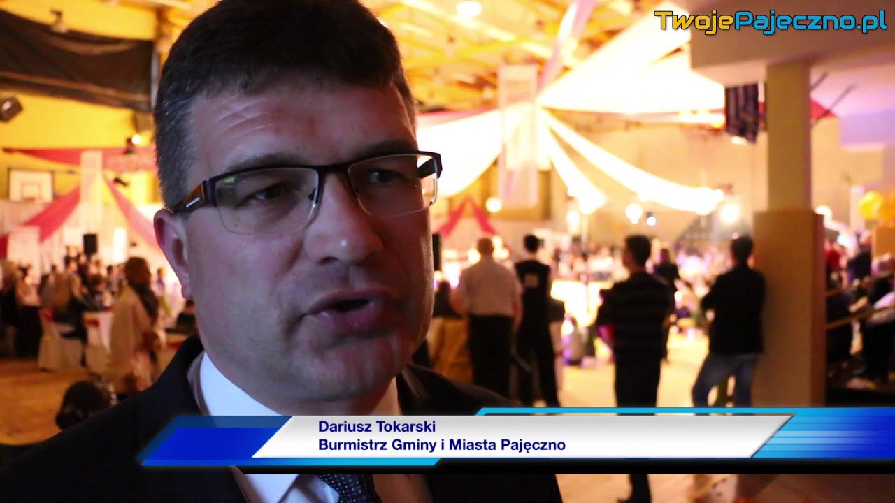 X Jubileuszowa Gala Taneczna Pajęczno CUP 2015