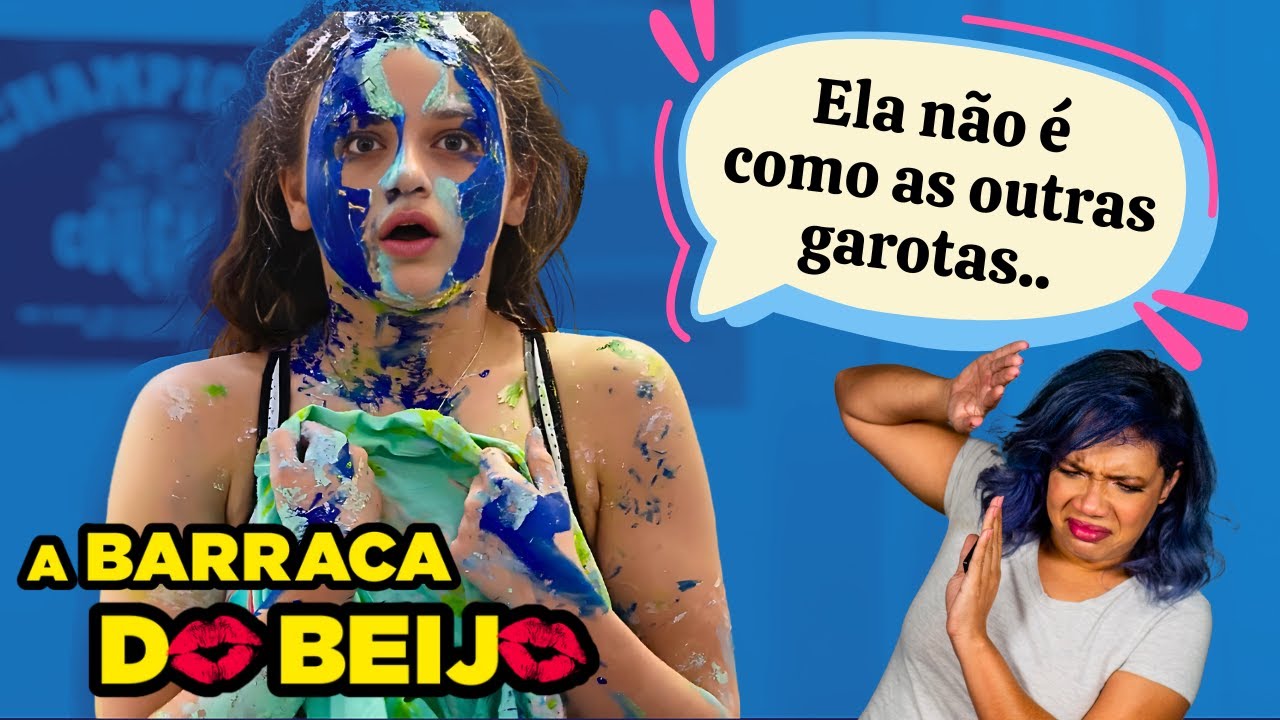 Barraca do Beijo: Aprenda como não entrar em relacionamentos tóxicos (e a reconhecer boys lixo)