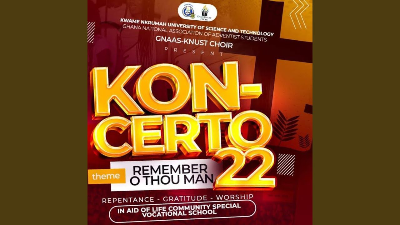 Ka Ma Obiara Nte (Live)