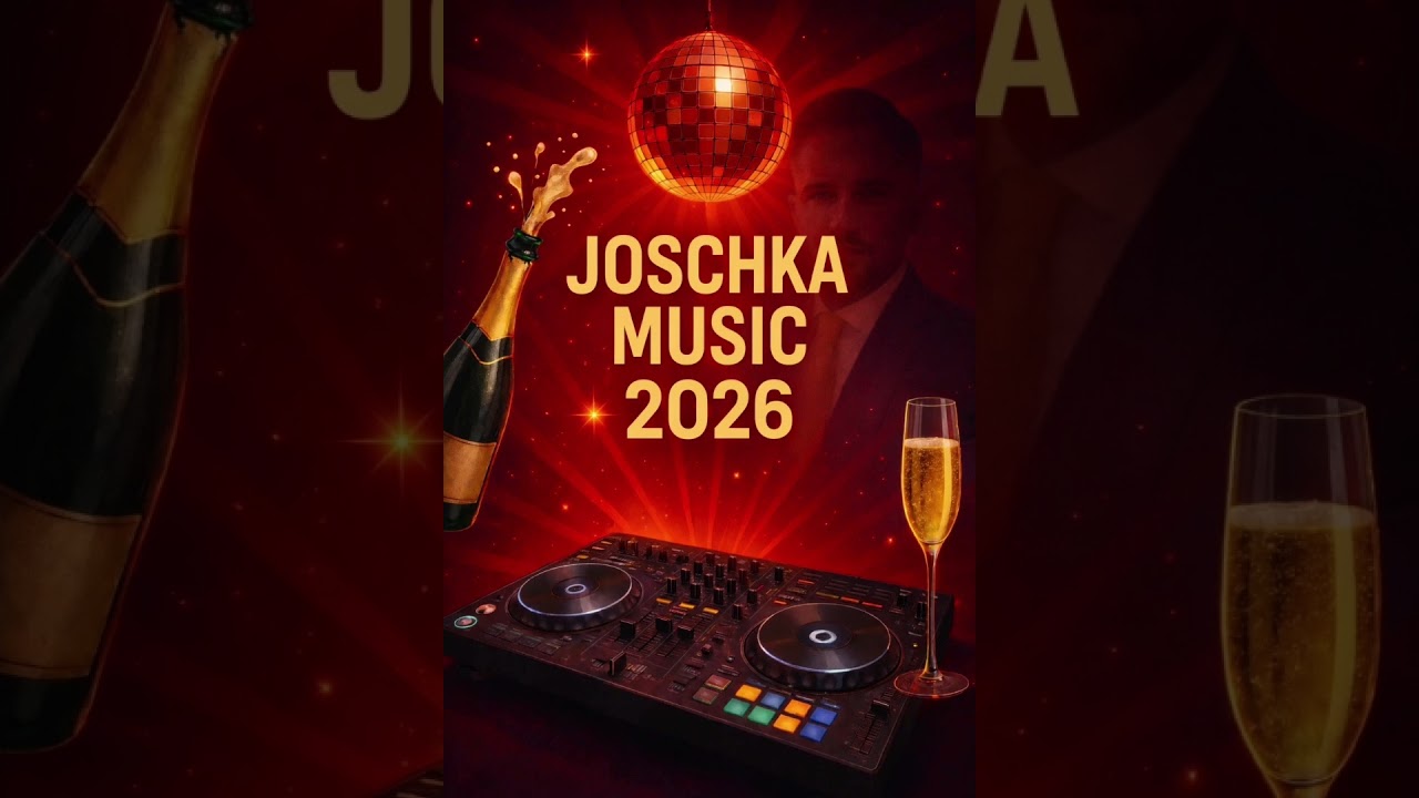 How About you - Soul ChaCha by Joschka-Music Sintimusik New 2026