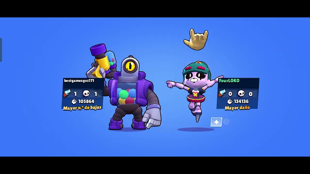 Brawl stars 