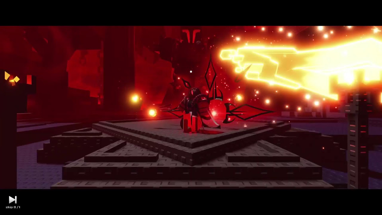 Sol's RNG The Amalgamation 1 Life Challenge Attempts..