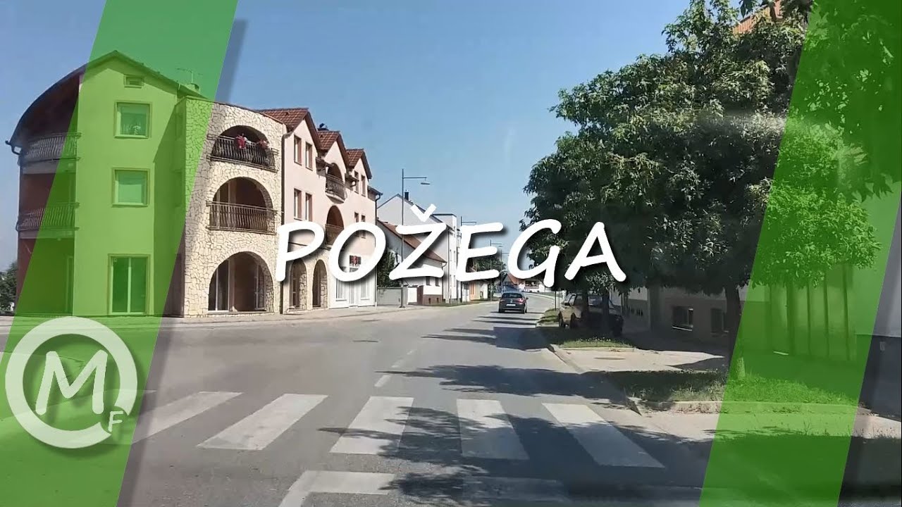 Požega || Hrvatska