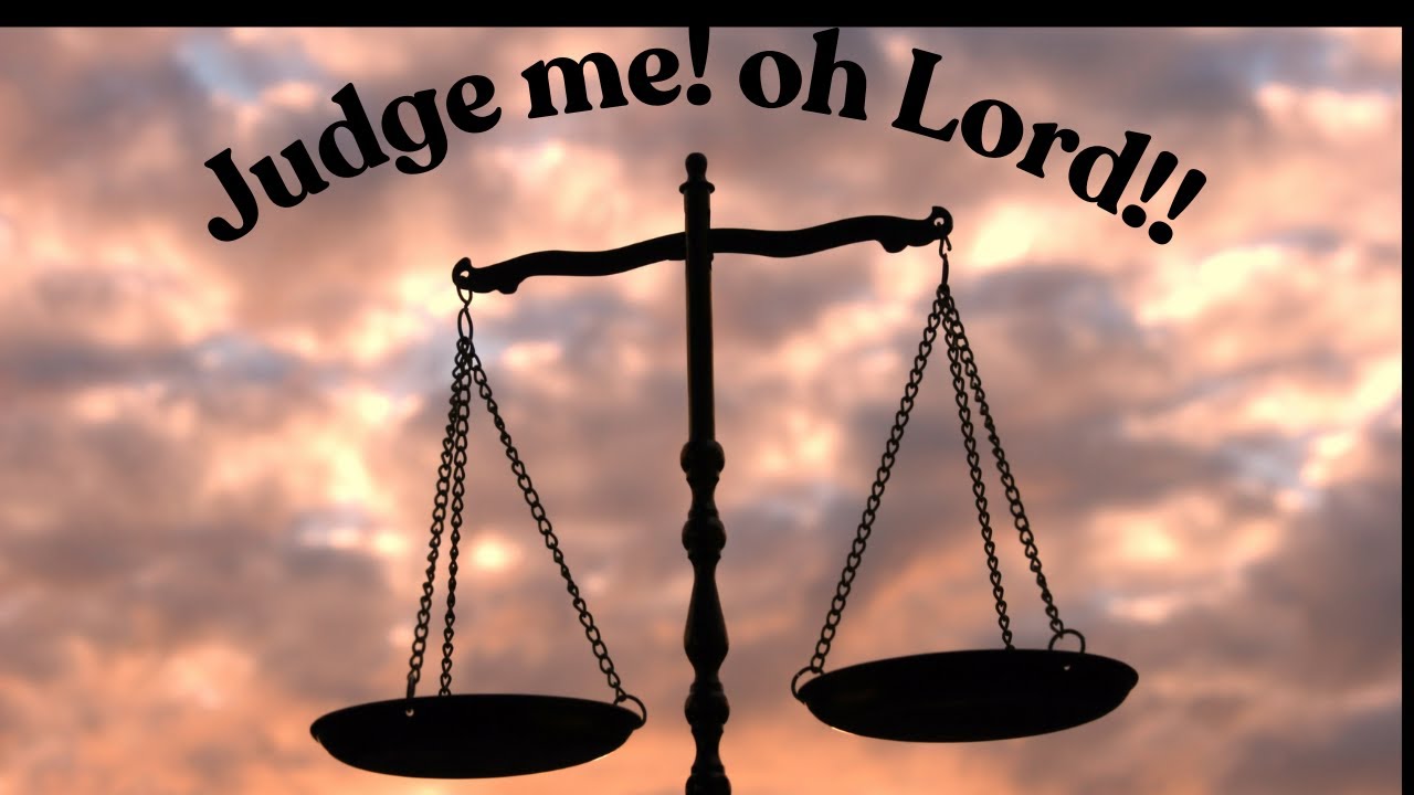 I Tried The NEW Psalm 7 Method to get the LORD to judge me And Got AMAZING Results!