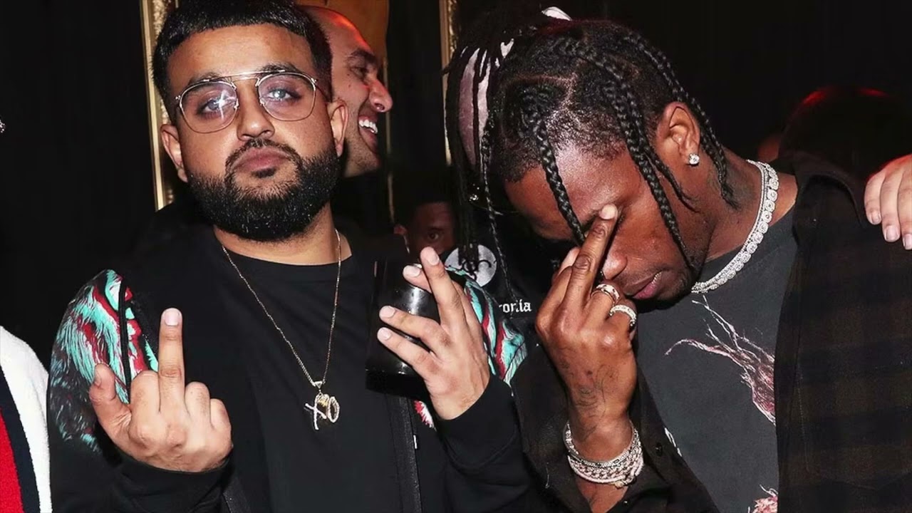 (🔥-50%) FREE Nav x Gunna Type Beat 