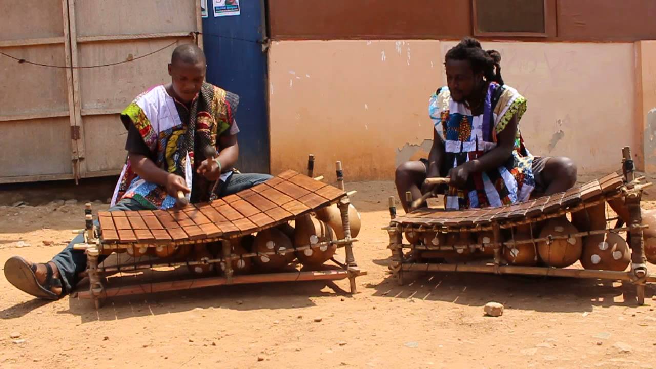 Ba-Ere Yotere - Sumakasun Niber