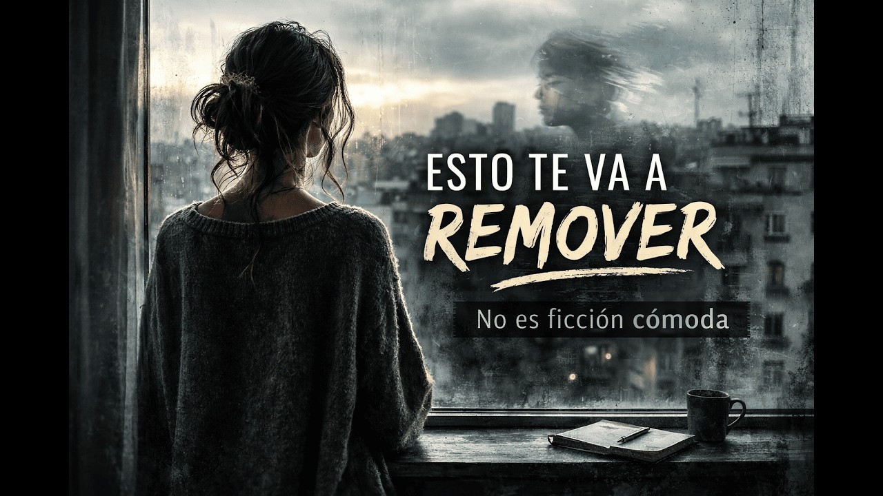 La escritora que convierte la ansiedad en literatura brutal | Elvira Navarro al descubierto