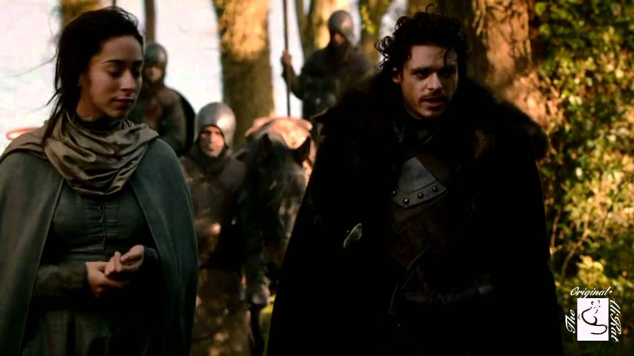 Game of Thrones: Couples - A Thousand Years