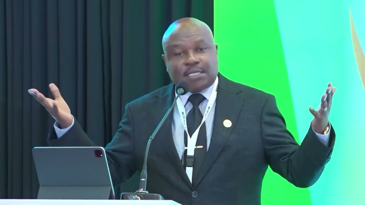 Full Speech: PS Shadrack Mwadime | NSSF 7th AGM 2025 | A New Era of Accountability & Hope