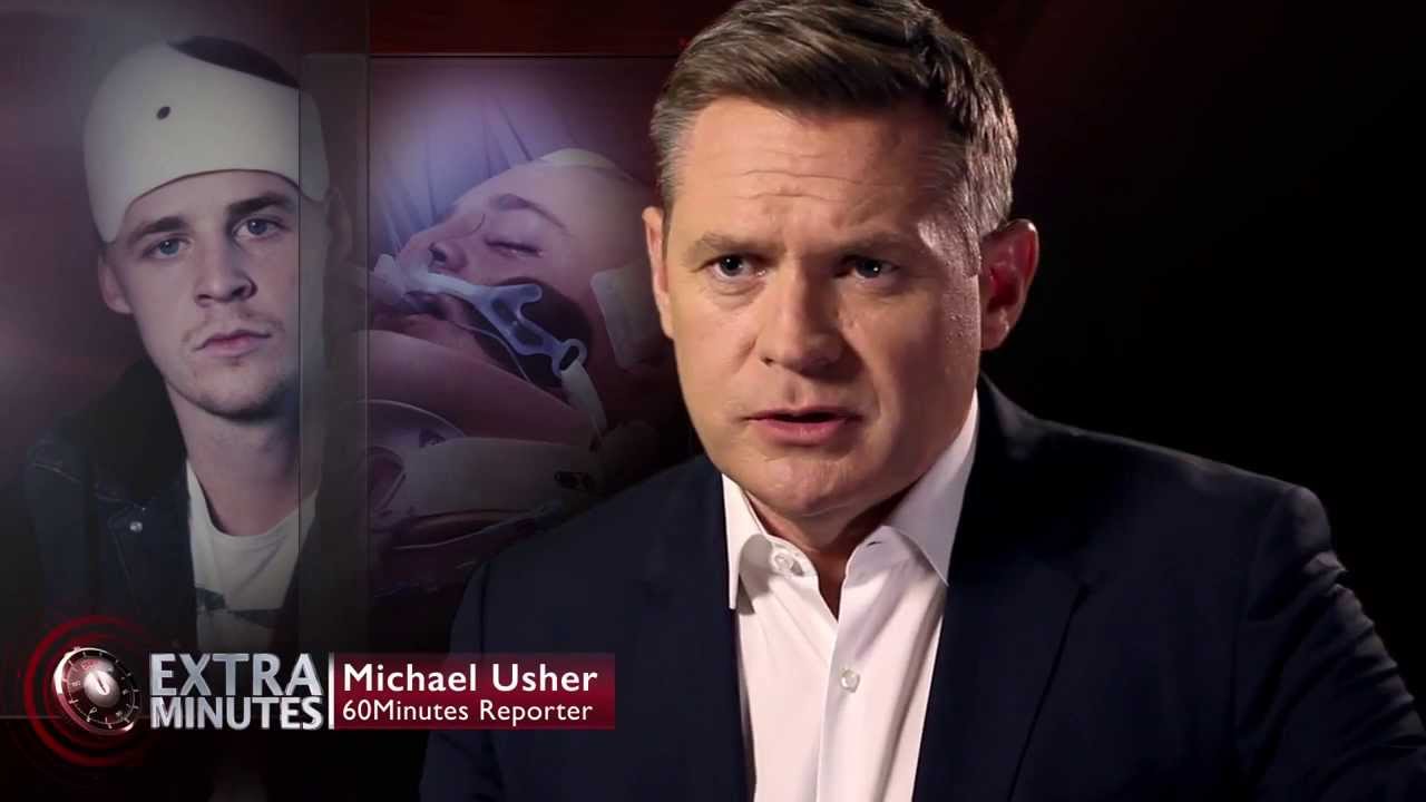 EXTRA MINUTES | Reporter Interview with Michael Usher