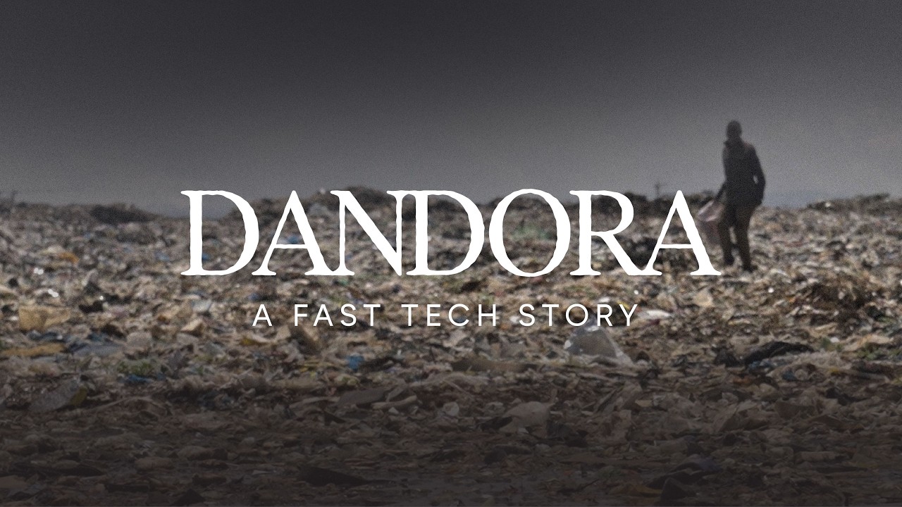 Dandora, a Fast Tech story