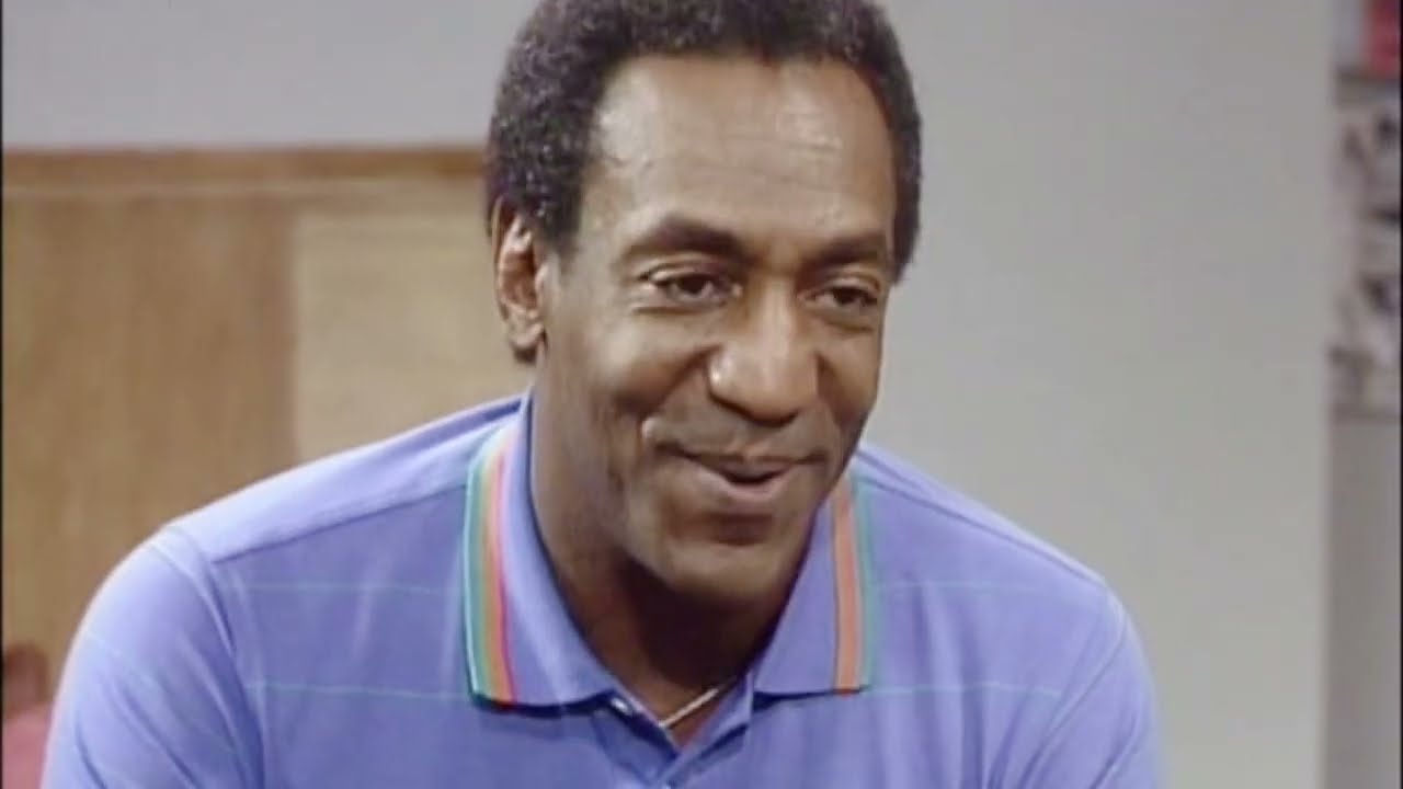 FATHER PANIC &mdash; Denise&rsquo;s Boyfriend Triggers Cliff&rsquo;s Worst Fear | The Cosby Show