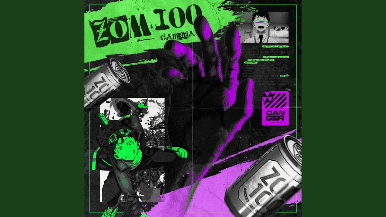 Zom 100