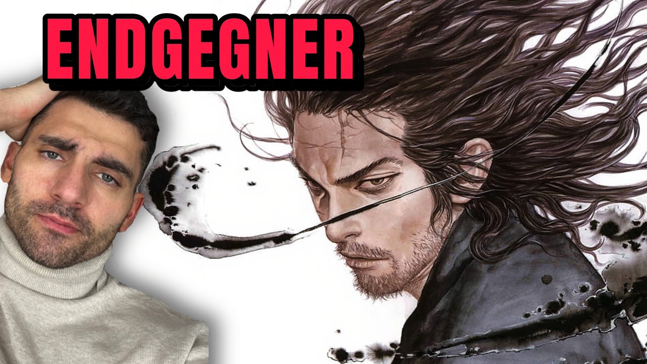 Vagabond zerstört alles, was du kennst (außer Dragon Ball)