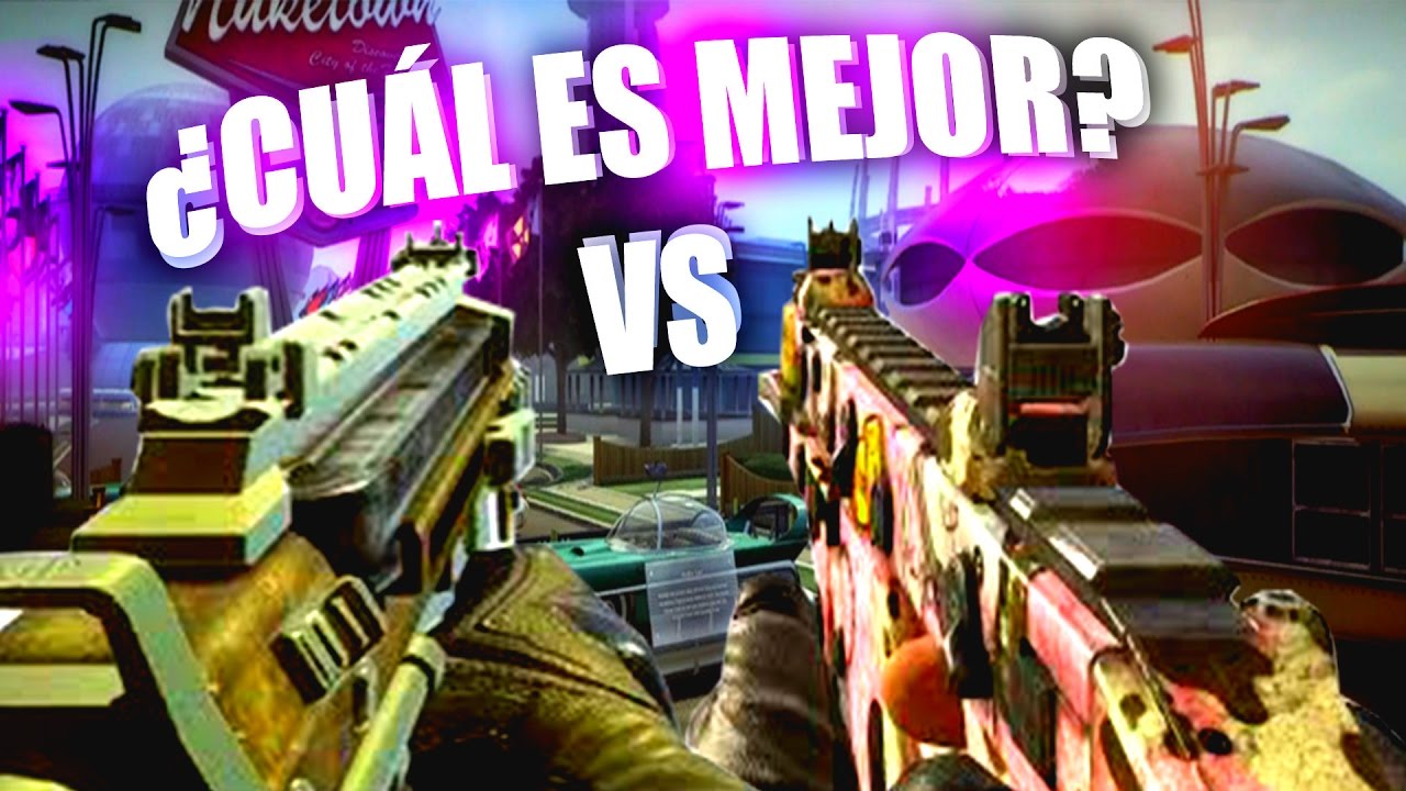 DOBLE LIVE! PDW-57 vs Vector K10