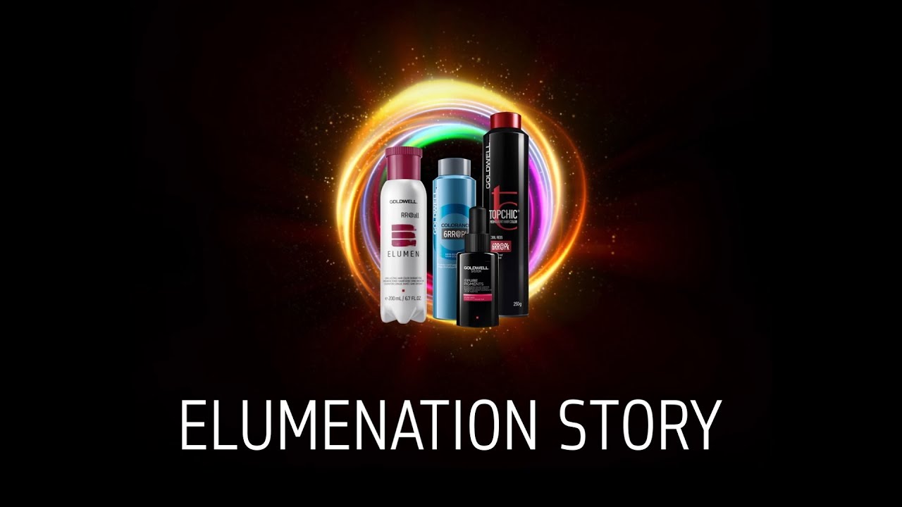 Goldwell Elumenation Technology | The Art & Science of Direct Dye Mastery | Goldwell Education Plus