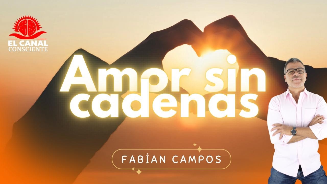Cómo amar con libertad (y dejar de sufrir por apego).
