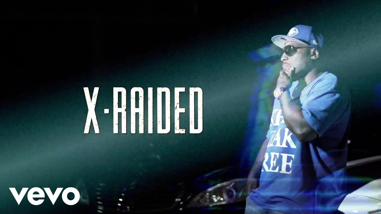 Telly Mac, Offset - Martian (Official Video) remix ft. X-Raided
