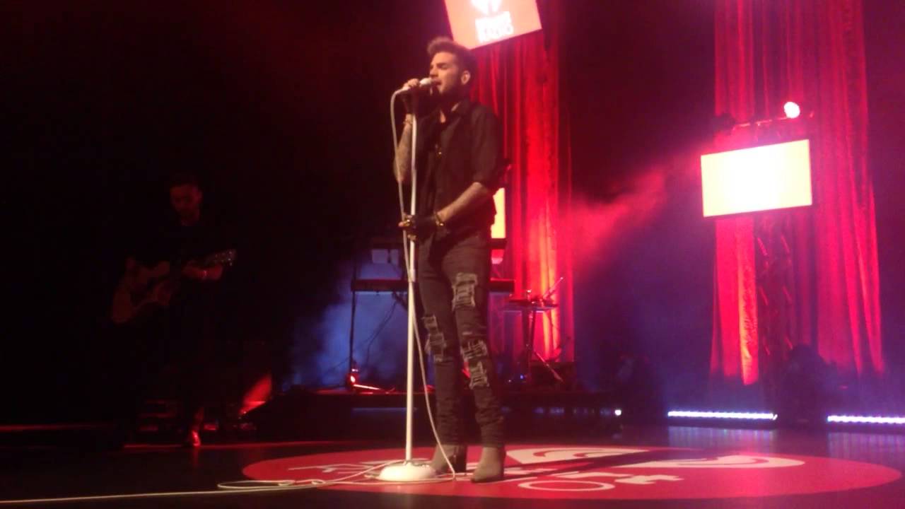 Wicked game