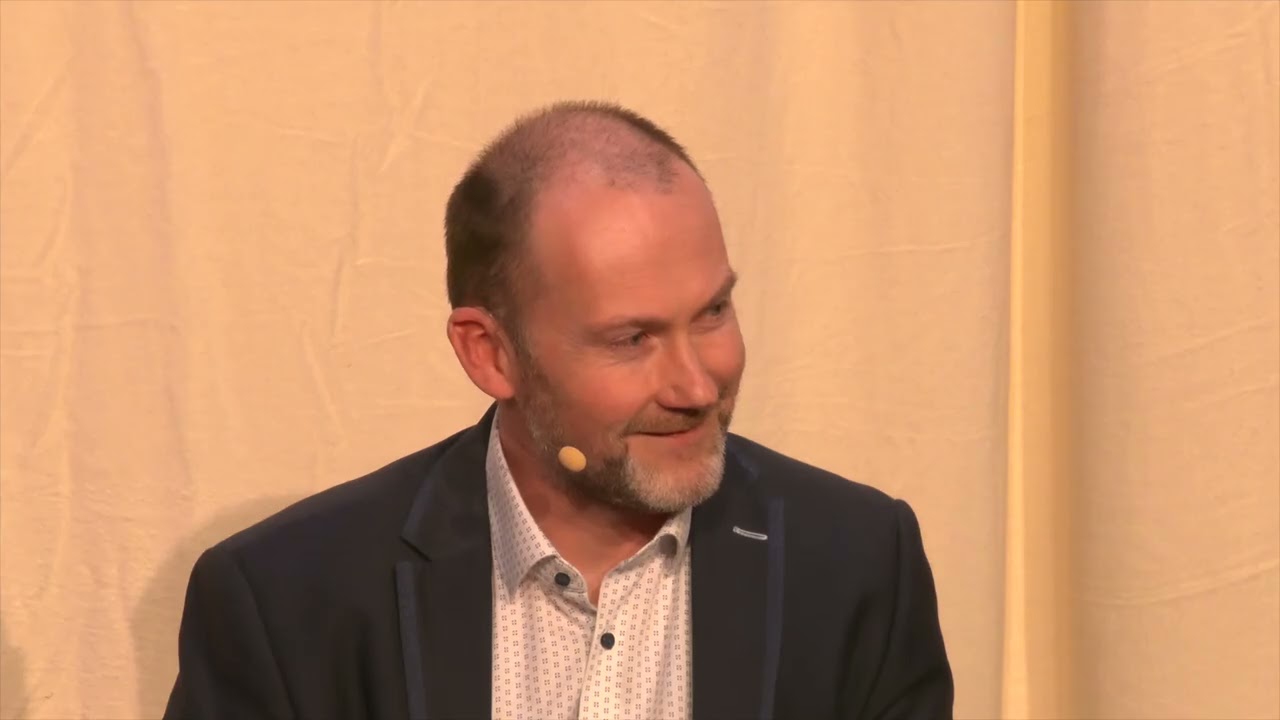 Panel discussion OT cybersecurity  - Where are we now and what's next - INDUMATION 2026