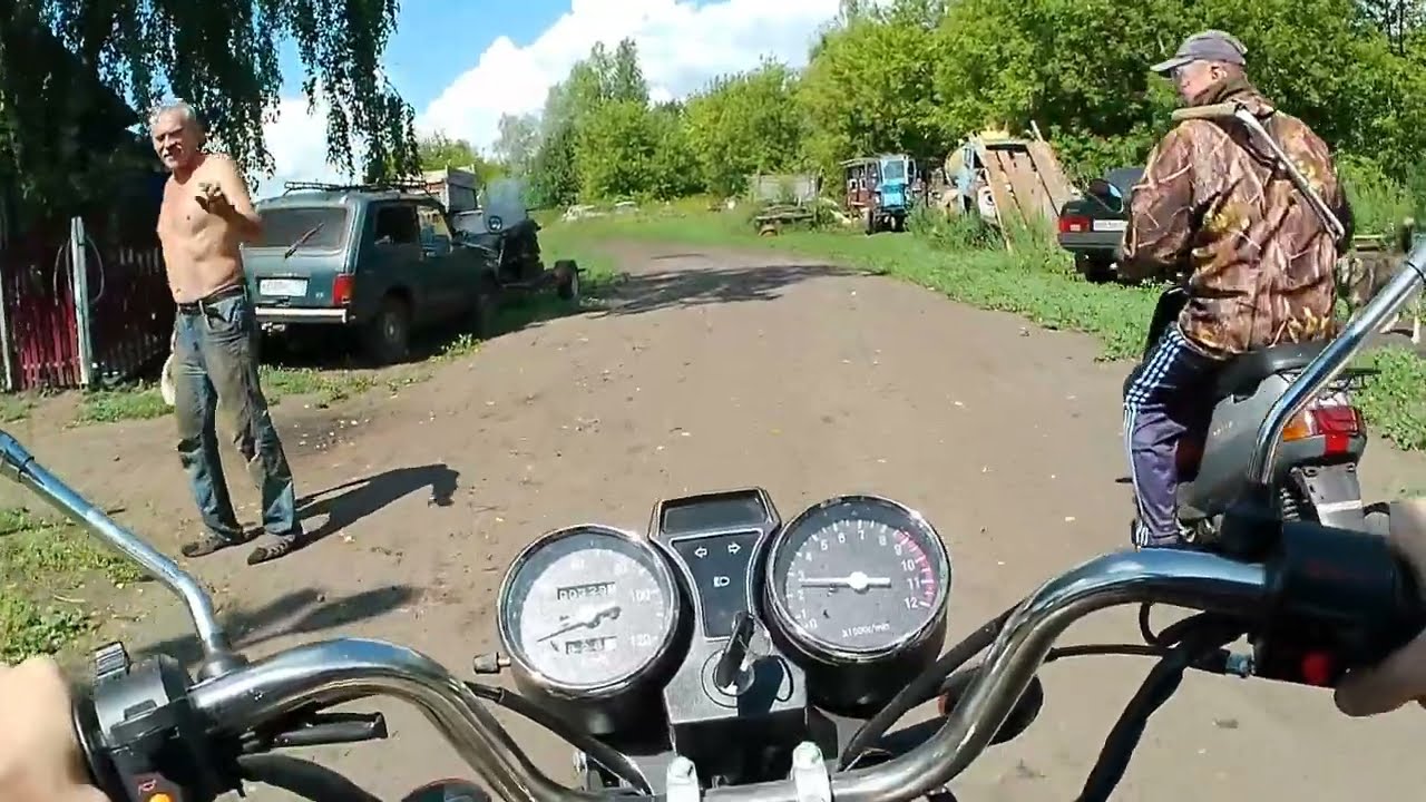 Рыбалка на Святом озере в селе Петряксы