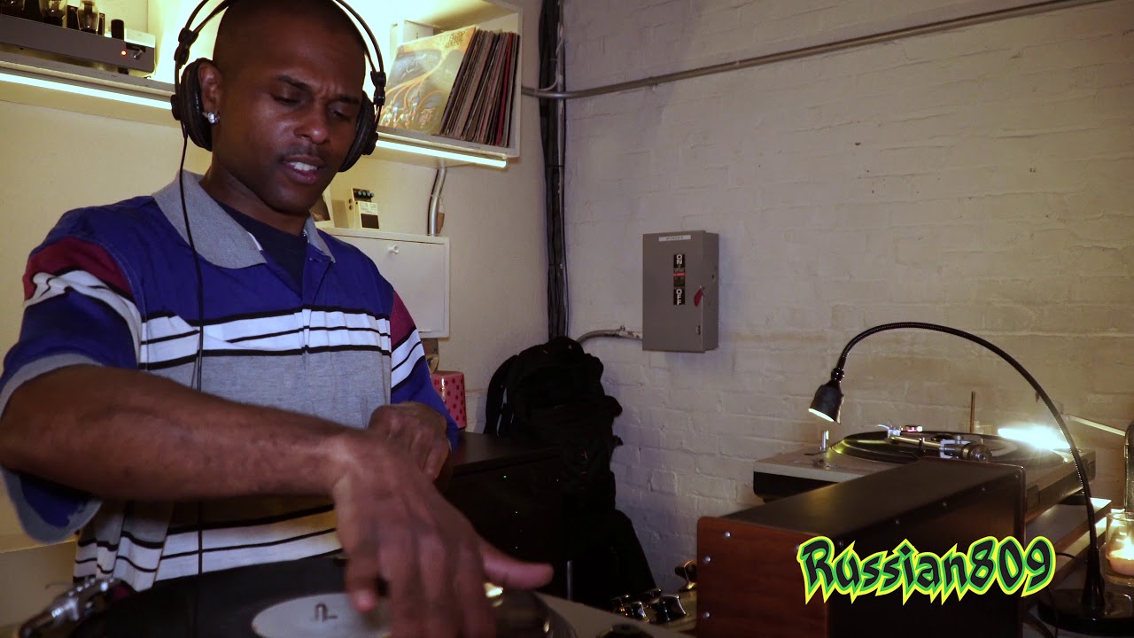 Vaughn AllStar | Reggae Sundays