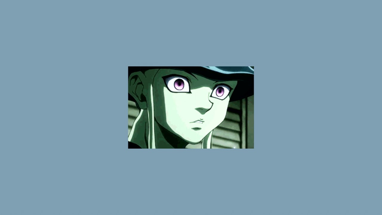 Hunter x Hunter - Elegy of the Dynast | 𝐬𝐥𝐨𝐰𝐞𝐝 + 𝐫𝐞𝐯𝐞𝐫𝐛