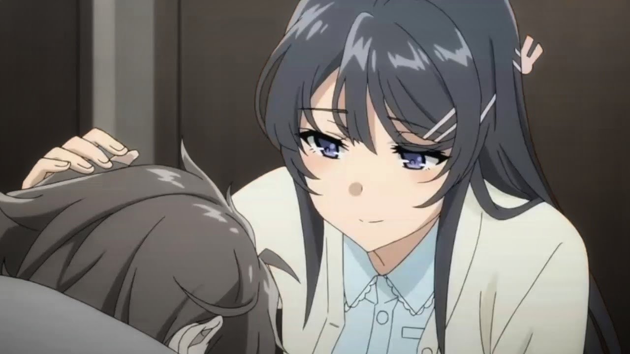 「AMV」Не пиши 