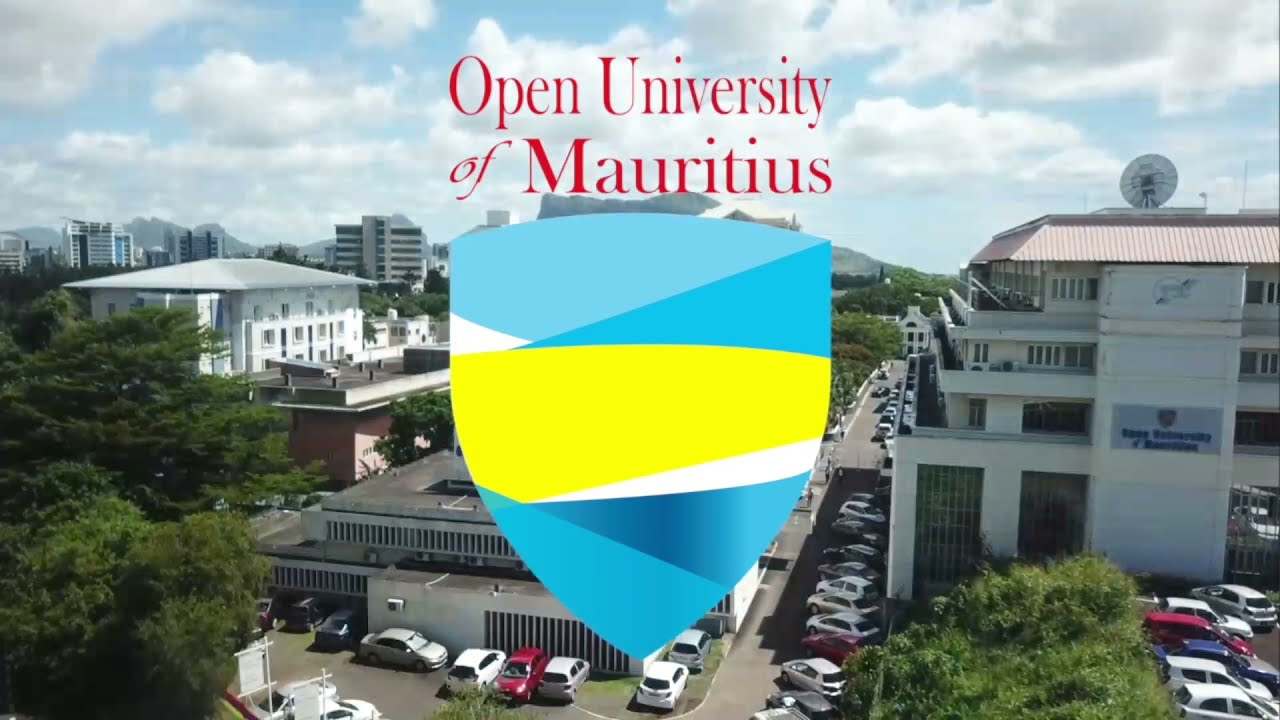 A caring University...