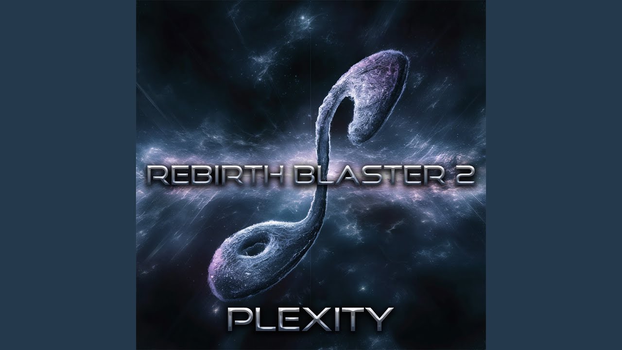 Rebirth Blaster 2