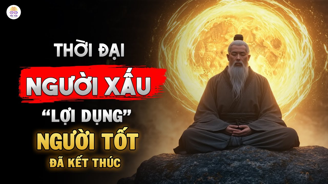 CẢNH BÁO: Đại Thanh Lọc NGHIỆP LỰC 2025-2035 Đã Bắt Đầu | Các Mối Quan Hệ Đổ Vỡ Hàng Loạt