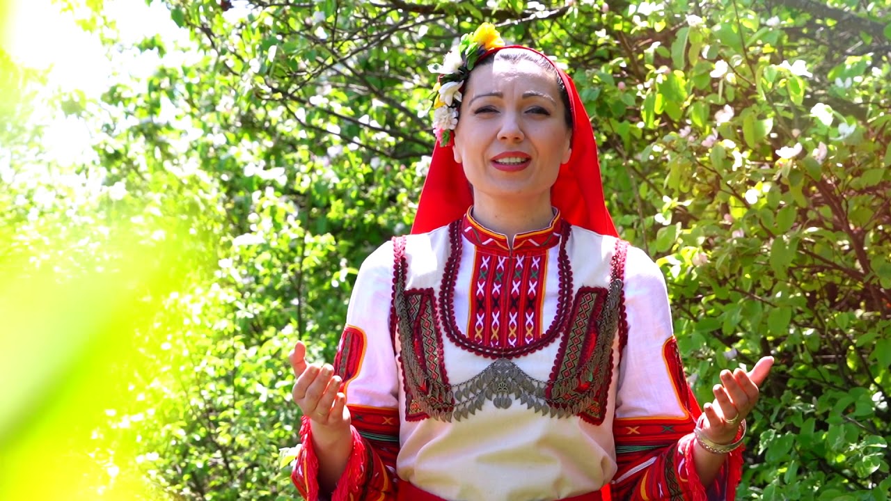 Соня Чакърова - Защо ме мачиш, судбино