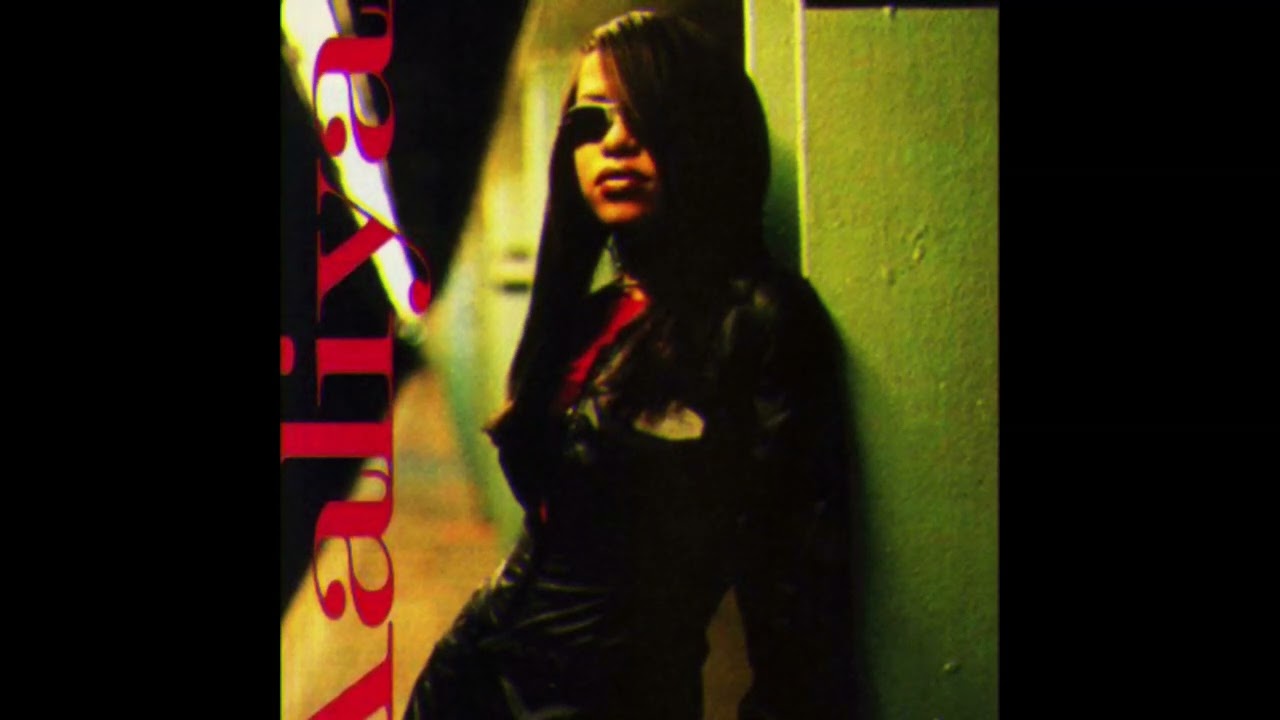 (free) Aaliyah x Timbaland x TYuS type beat | 