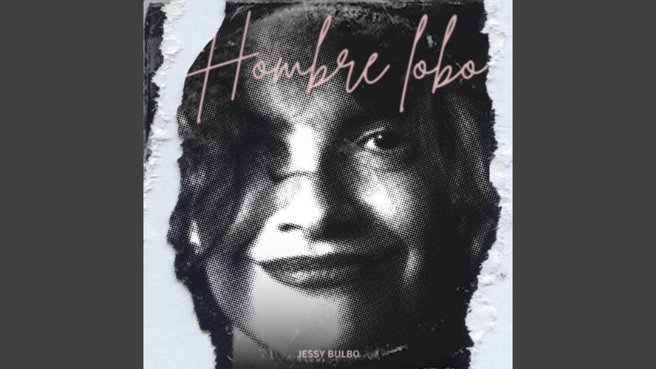 Hombre Lobo