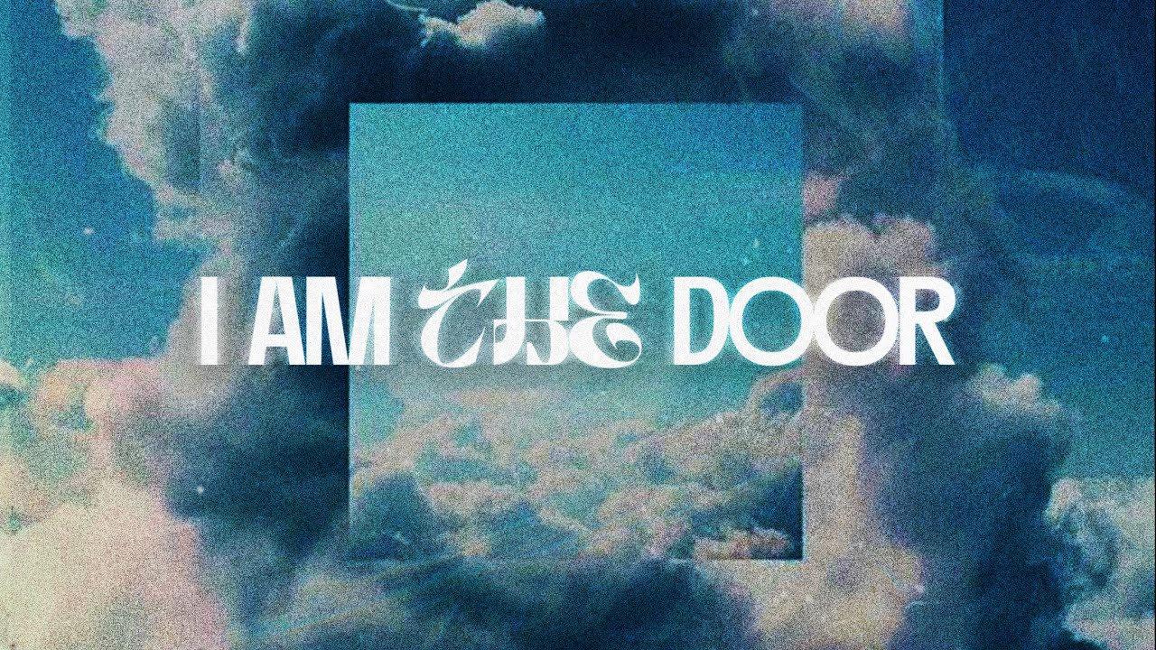 I am The Door  |  Sunday Service  |  October 18, 2025