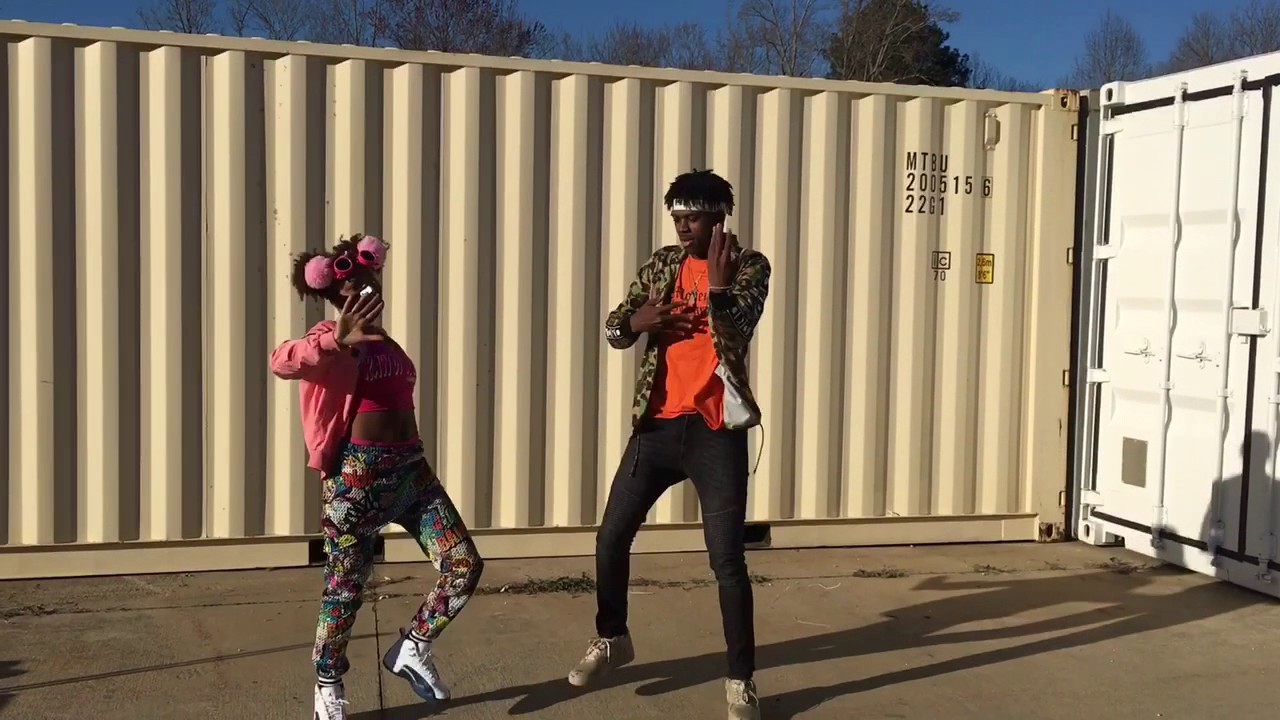 KYLE ft. Lil Yachty- iSpy | HiiiKey