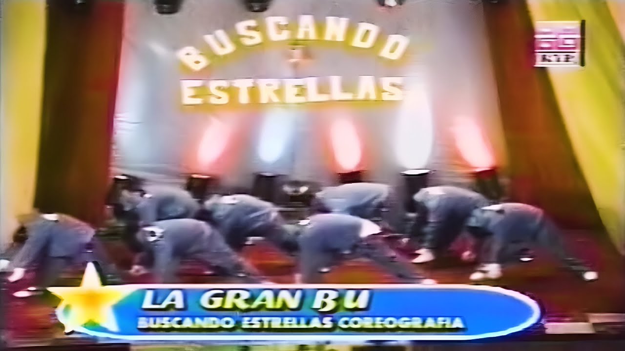 La Gran B.U. Landaeta / Tropicalísimo 2010 HQ