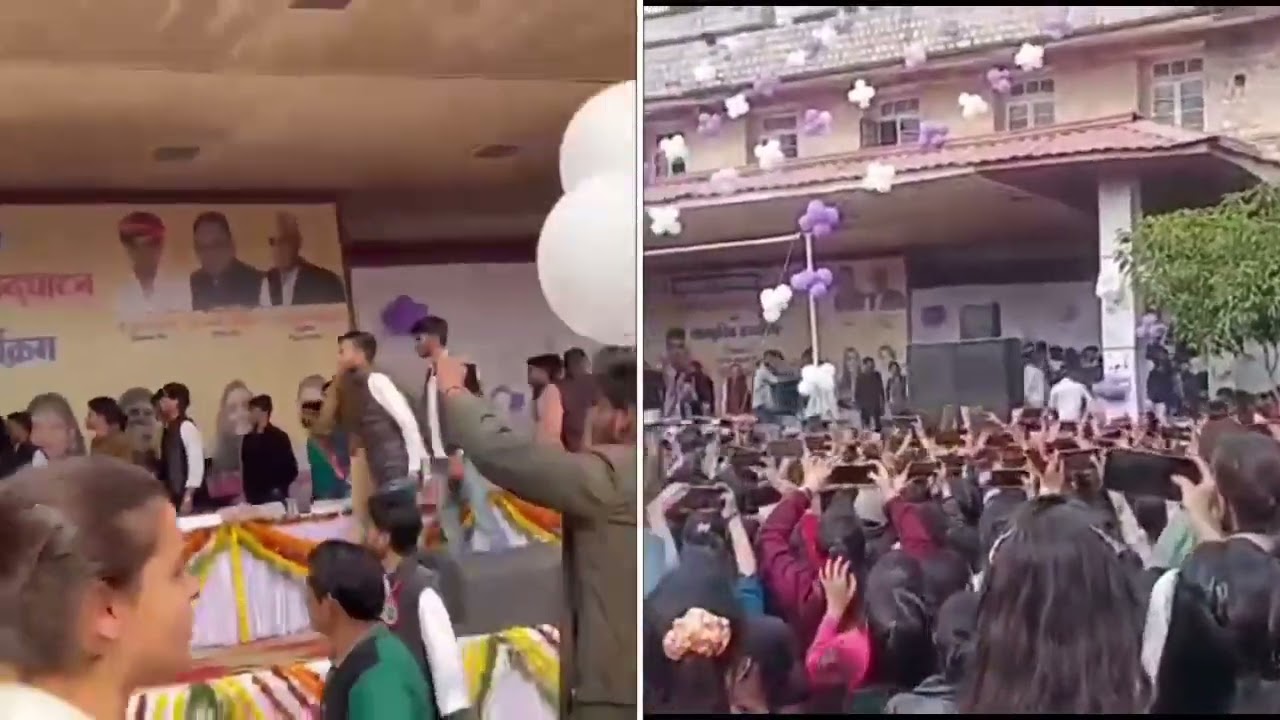Jaipur RU president
