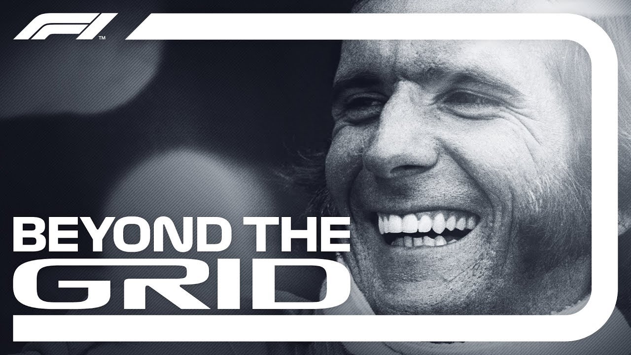 Emerson Fittipaldi Interview | Beyond The Grid | Official F1 Podcast