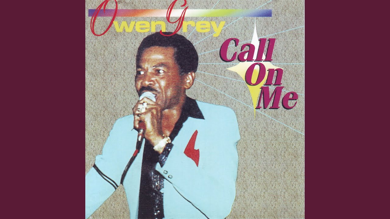 Just out of Reach (Medley)